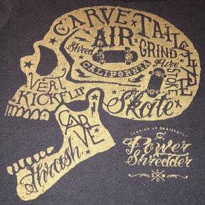 Shaun White Medium Boys Graphic Tee